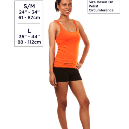 Incrediwear Body Sleeve