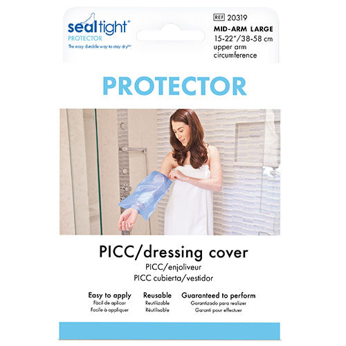 Brownmed SEAL-TIGHT Protector - Mid-Arm