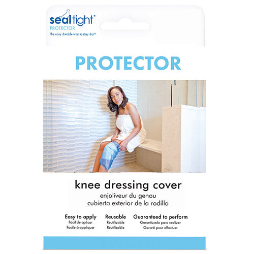 Brownmed SEAL-TIGHT Protector - Knee