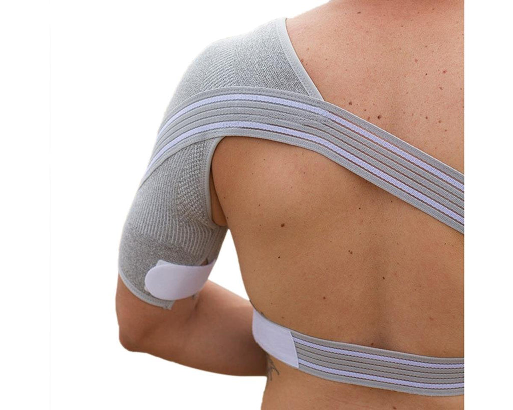 Purchase Standard neoprene double shoulder support products