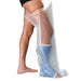 Aquashield Full Leg Cast and Bandage Protector
