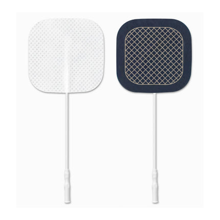 Axelgaard UltraStim® Wire Electrodes - 2x 2in Square