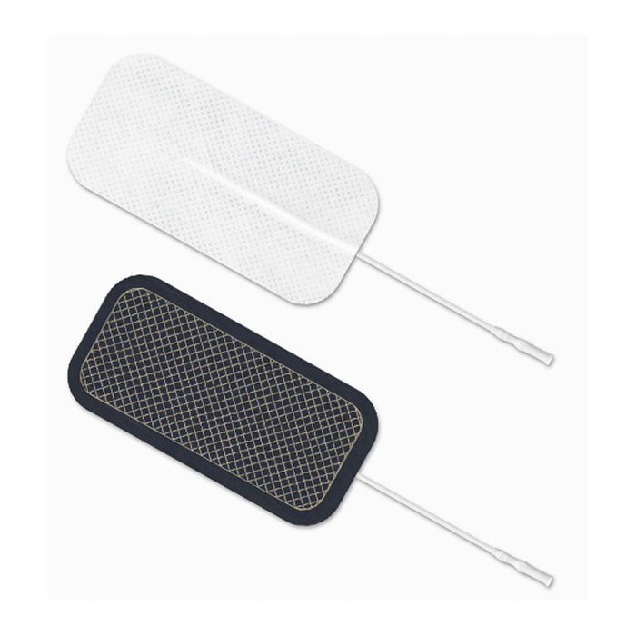 Axelgaard UltraStim® Wire Electrodes - 2 x 4in Rectangle