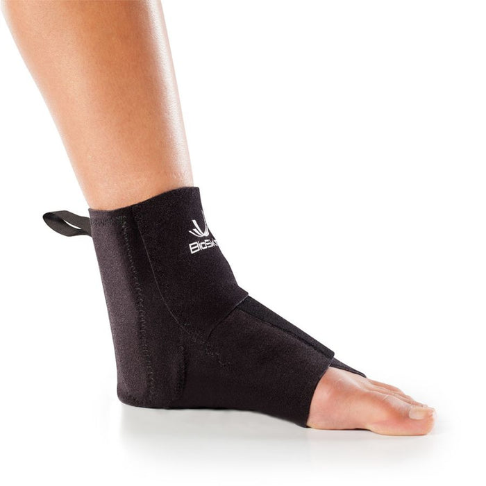 How to Choose the Best Ankle Brace for Support and Recovery | Hansaplast  India