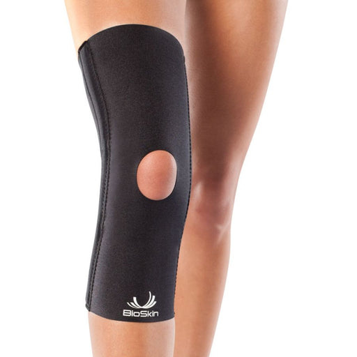 BioSkin Knee Compression Sleeve and Brace