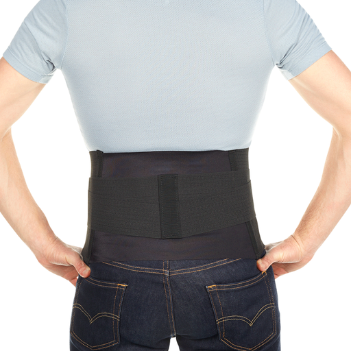 Vive Back Support Belt for Women & Men - Back Belt for