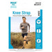 packaging for Brownmed knee strap