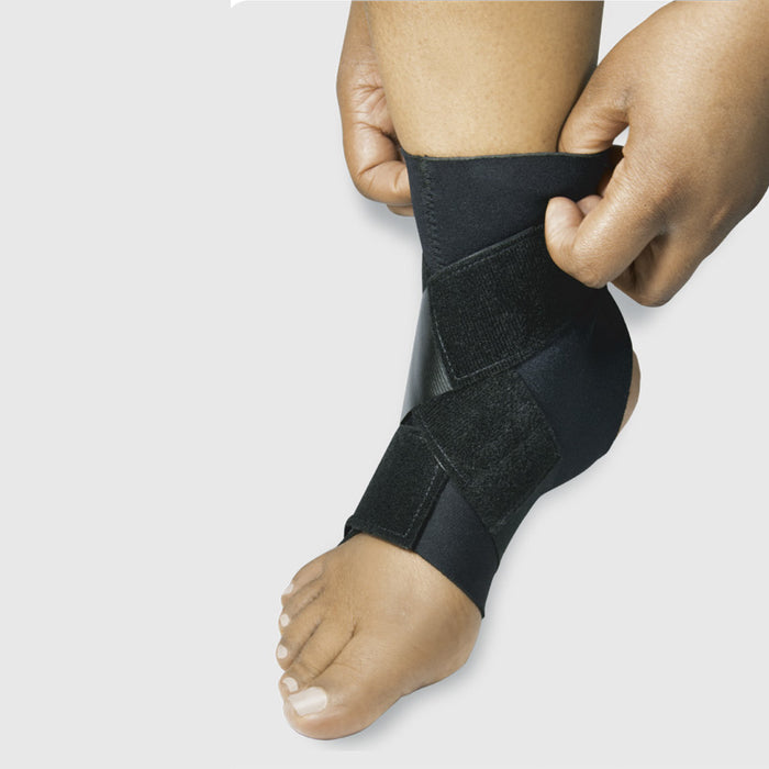 Brownmed Perform 8 Lateral Ankle Stabilizer