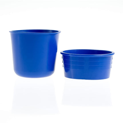 Cryocup Ice Massage Cup base and handle