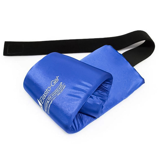 elasto gel handschuhe Elasto-Gel Therapy Wrap 6" x 24"
