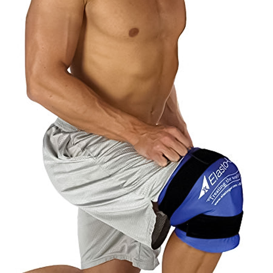elasto gel handschuhe Elasto-Gel Therapy Wrap 6" x 24"