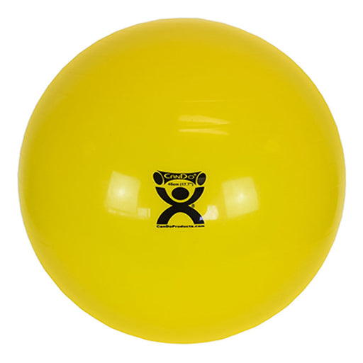 CanDo Inflatable Exercise Balls 18in diameter