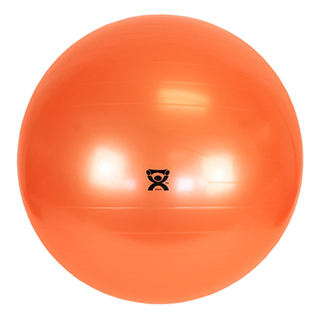 CanDo Inflatable Exercise Balls 22in diameter