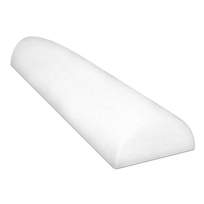 CanDo Half Round Foam Roll