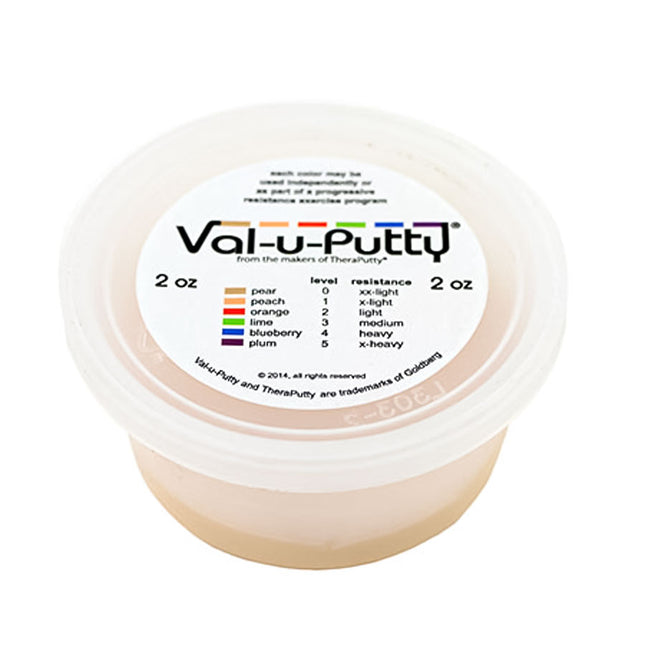 CanDo Val-U-Putty XX-Light