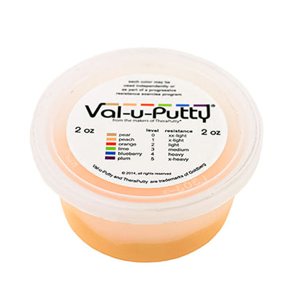 CanDo Val-U-Putty X-Light