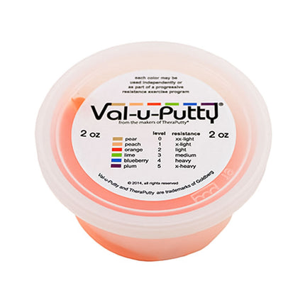 CanDo Val-U-Putty Light