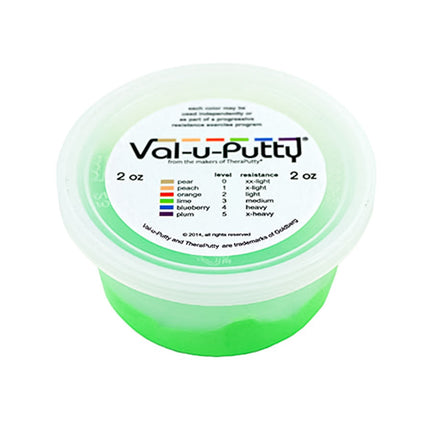 CanDo Val-U-Putty Medium