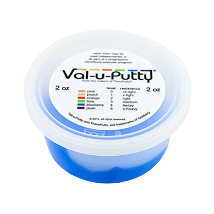 CanDo Val-U-Putty Heavy
