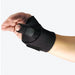 person wearing Hely & Weber Modabber Thumb Orthosis