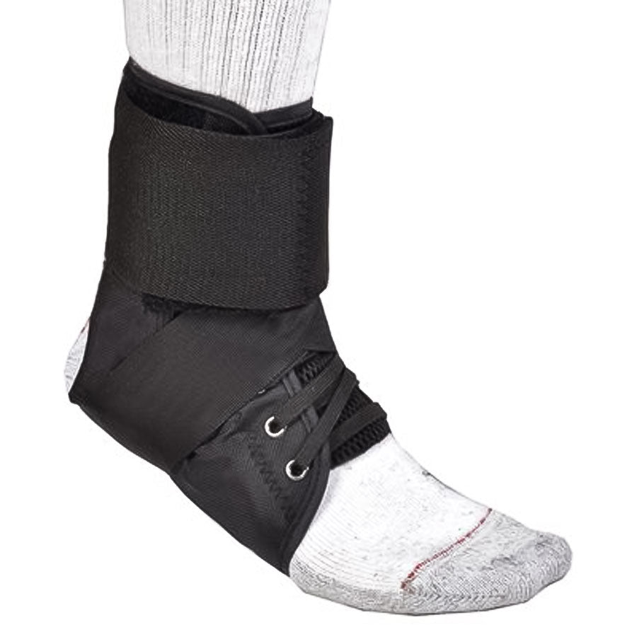 Hely & Weber RAPID Zap Ankle Orthosis and Brace – Orthopedic
