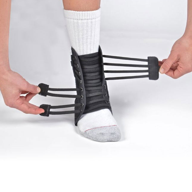 Hely & Weber RAPID Zap Ankle Orthosis
