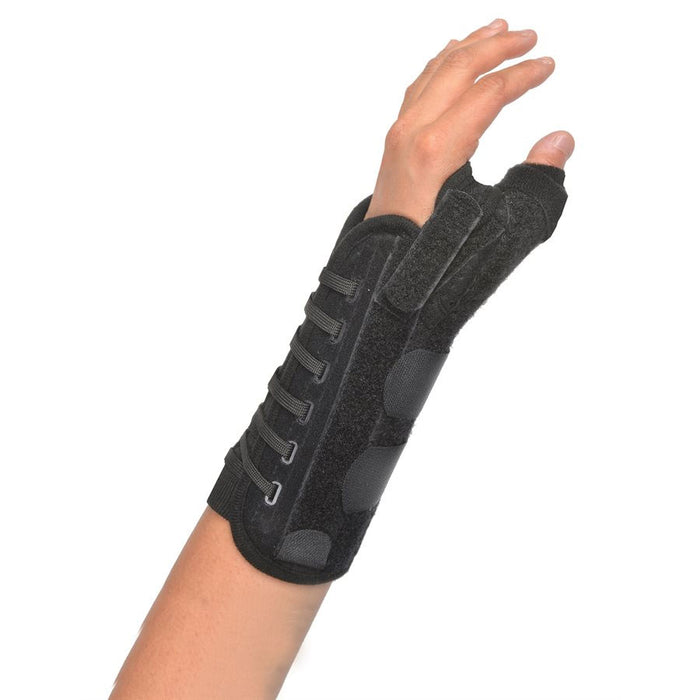 Hely & Weber Titan Wrist Lacing Orthosis - long