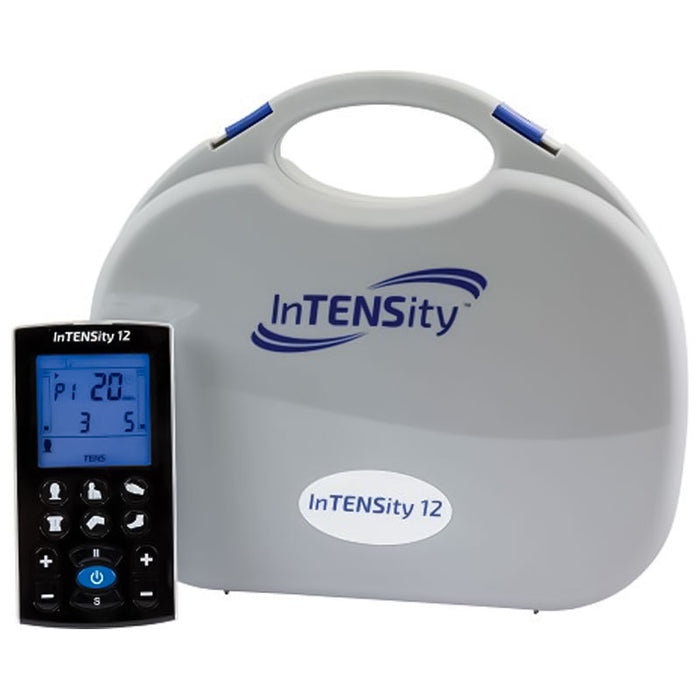Intensity 10 TENS / Electrotherapy Auction