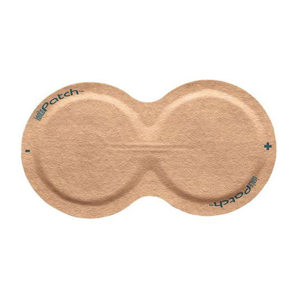iontopatch stat front