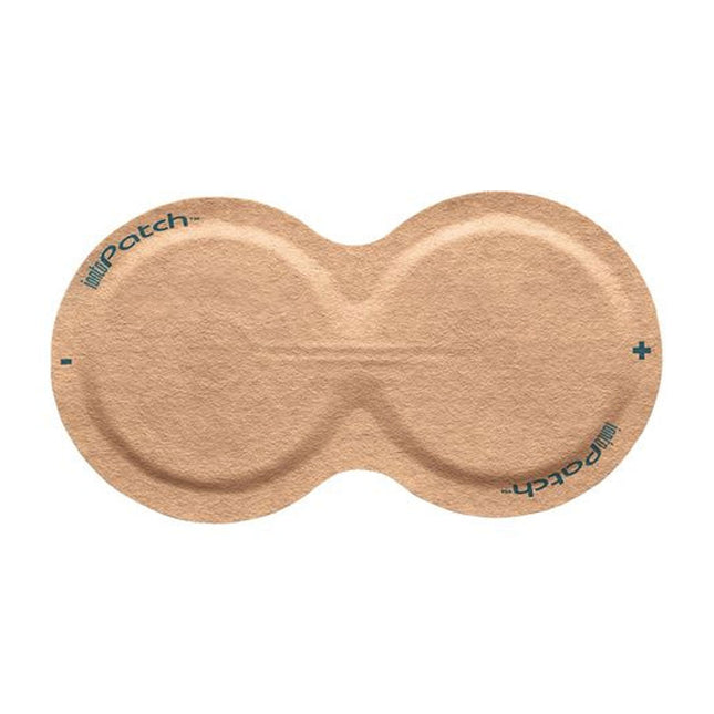 iontopatch stat front