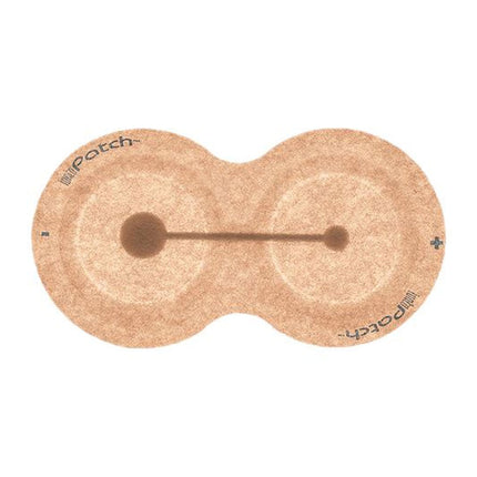 iontopatch stat back