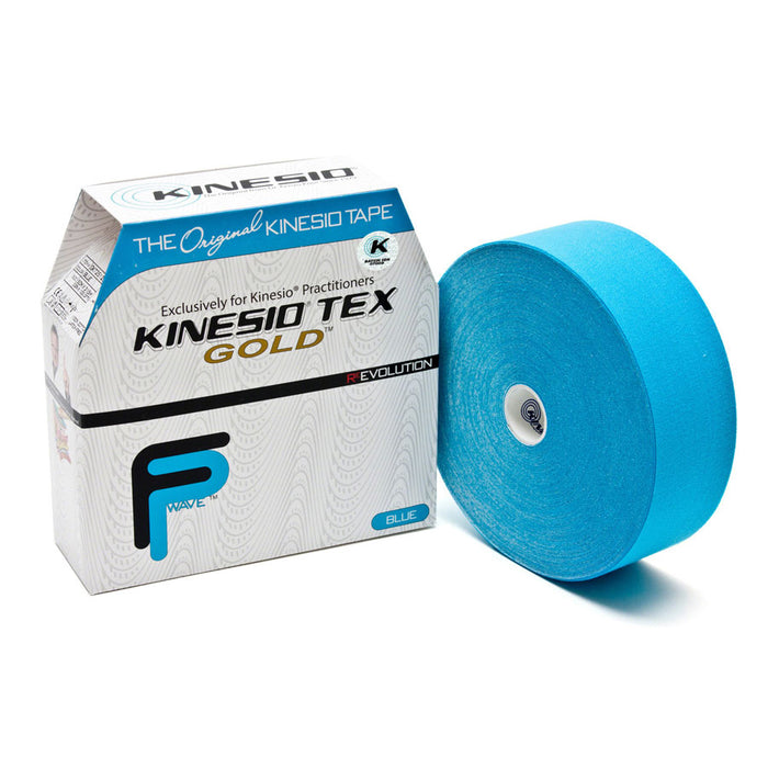 Kinesio Tex Classic Athletic Tape - Bulk Roll