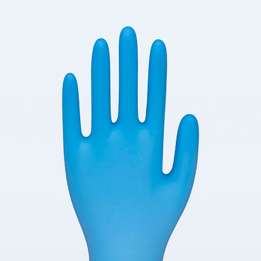 KINGFA medical nitrile examination gloves