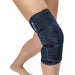 M-Brace Vega Plus Patella Stabilizer on a person's knee