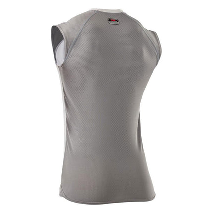 McDavid HEX Sternum Shirt back