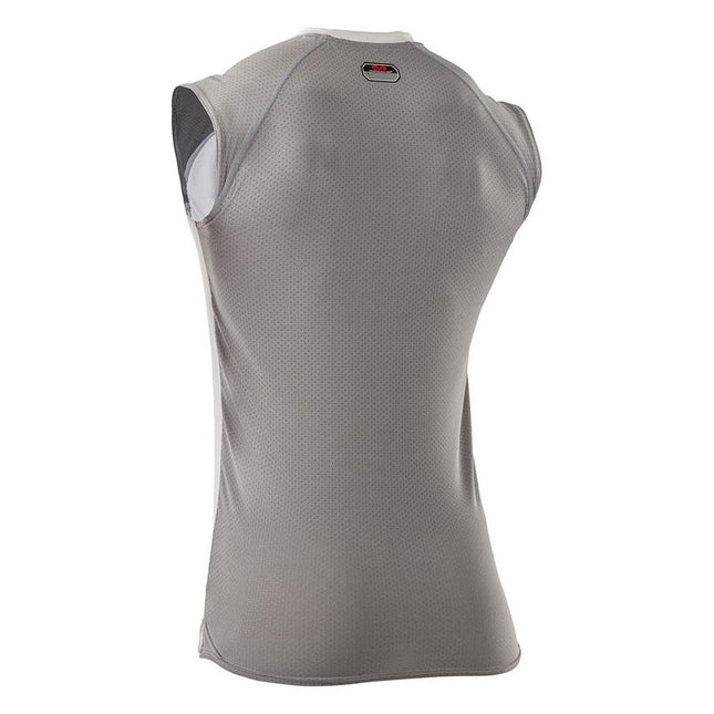 McDavid HEX Sternum Shirt back