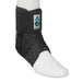 Med Spec ASO Ankle Stabilizing Orthosis in black