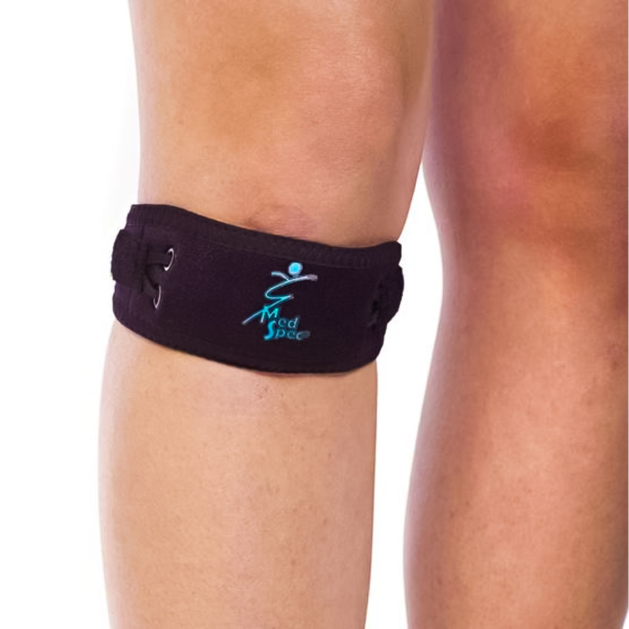 Patellar Tendon Straps - Knee Brace - Vive Health