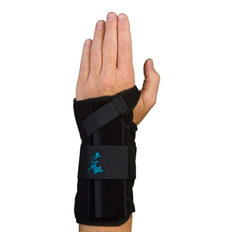 Wrist and Hand Braces, Stabilizers and Splints