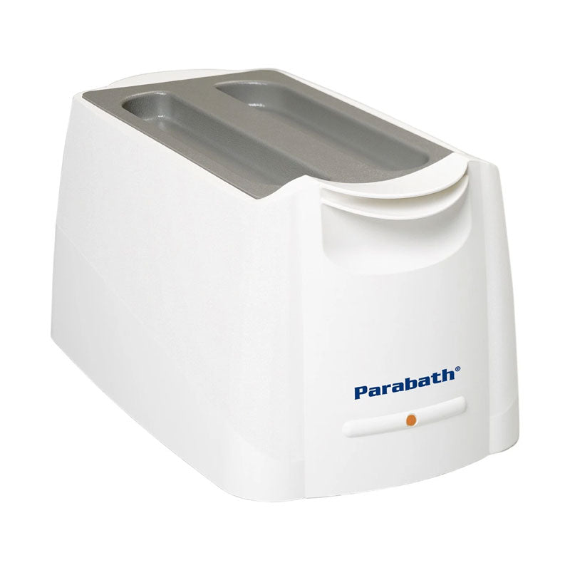 ParaBath Paraffin Wax Heating Unit with 6lbs Wax