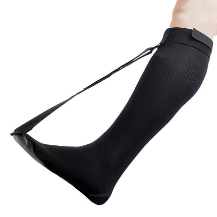 PediFix FasciaFIX Plantar Fascia Stretching Sock