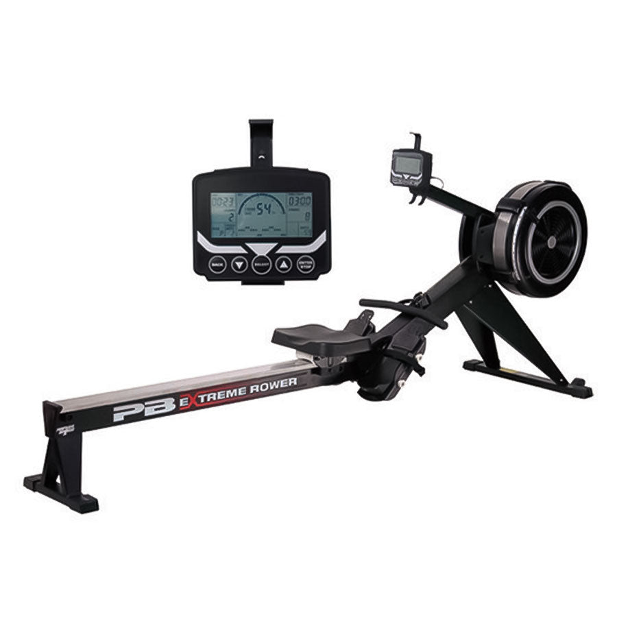 Perform Better Rowing Machine Extreme Rower – Orthopedic Outfitters