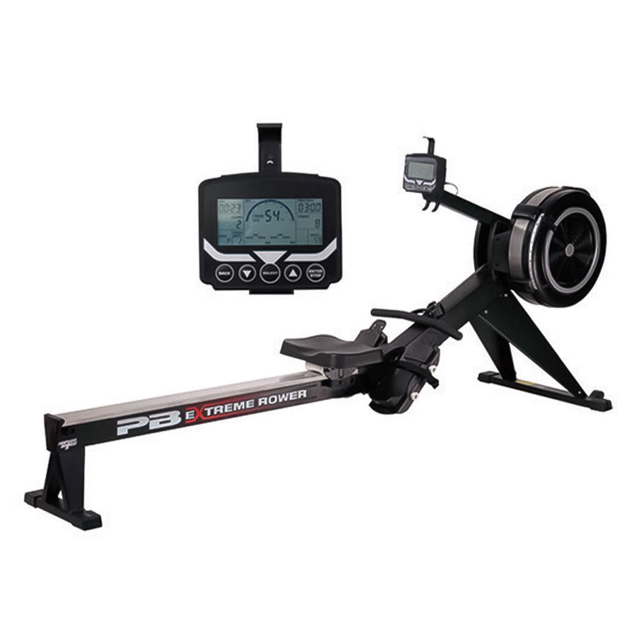 Perform Better Rowing Machine Extreme Rower