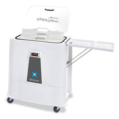 Richmar HydraTherm moist hot pack heating unit