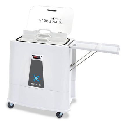 Richmar HydraTherm moist hot pack heating unit