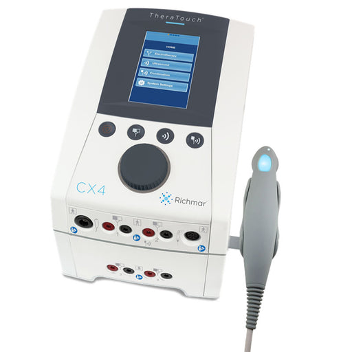 ComboCare™ E-Stim and Ultrasound Combo