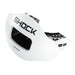ShockDoctor Max AirFlow Mouthguard in white
