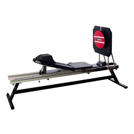 Shuttle Systems Shuttle 2000-1 leg press clinical package