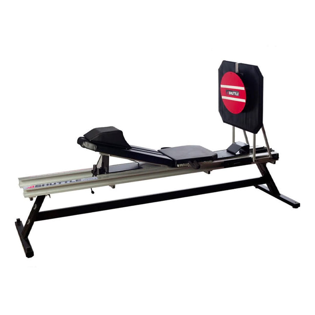 Shuttle Systems Shuttle 2000-1 leg press clinical package