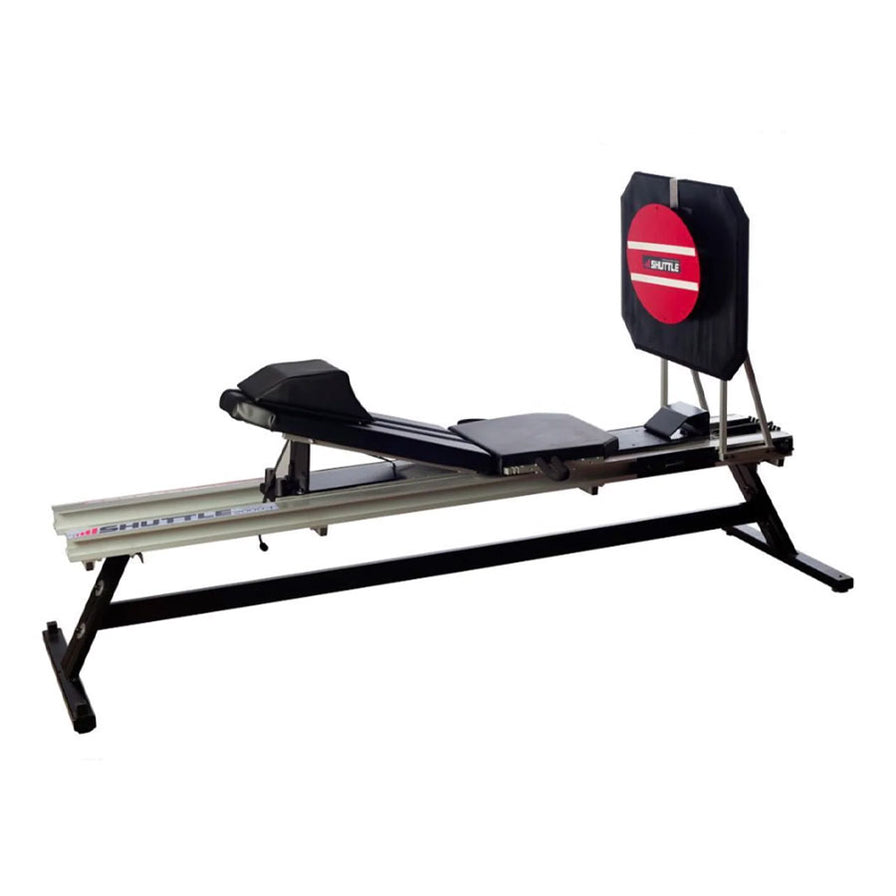 Shuttle Systems Shuttle 2000-1 Supine Leg Press
